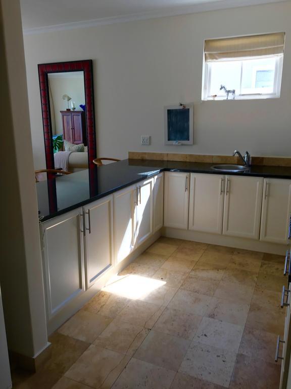 Berkley Apartment 2 * Cape Town