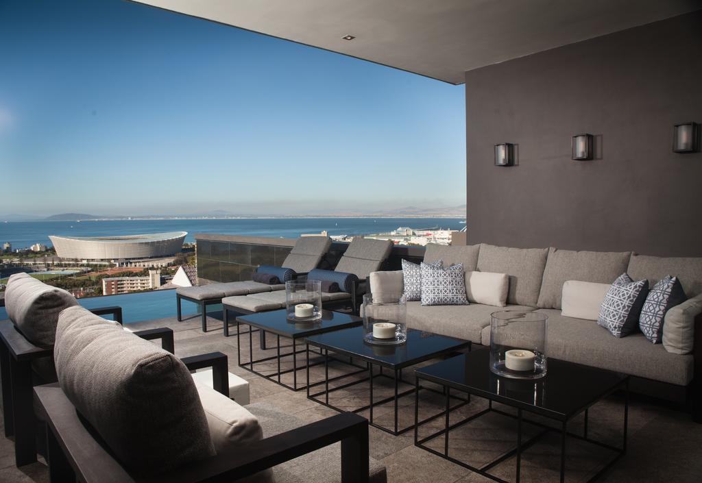 North * Cape Town