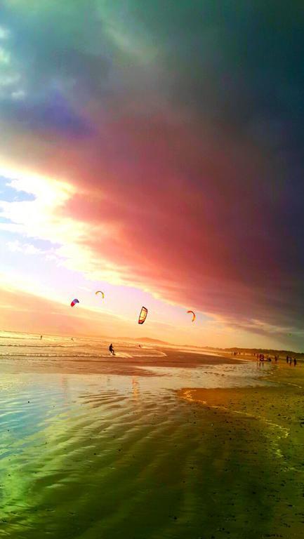 Silver Lining Beach Cape Town