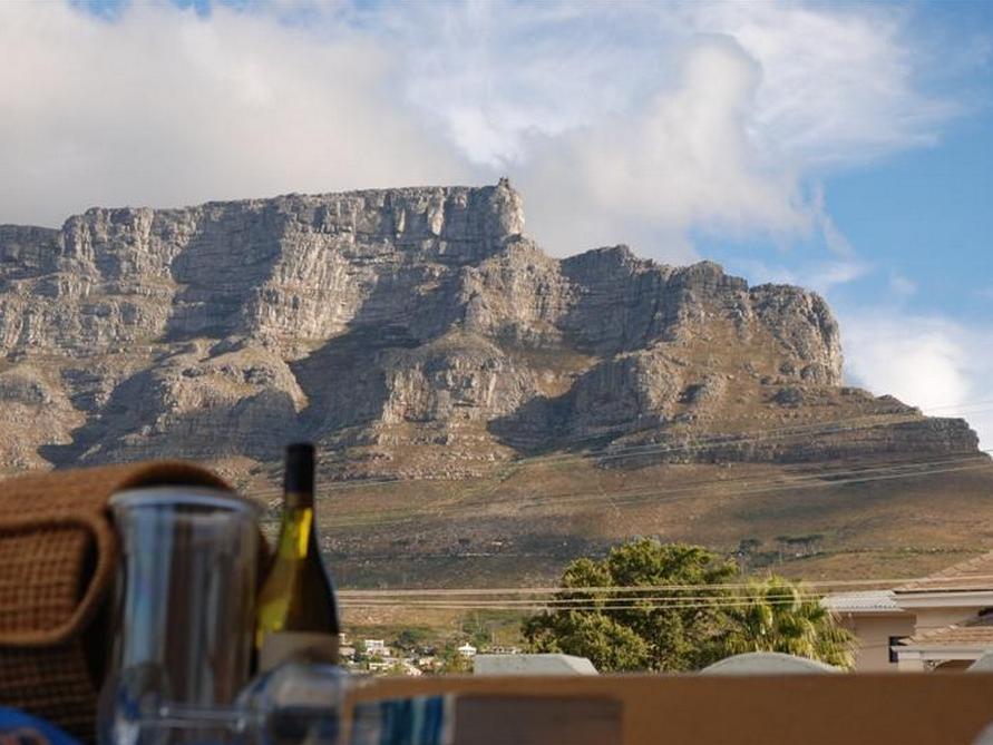 Amber Tree Hostel Cape Town