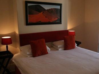 Guest house St Bedes Terrace