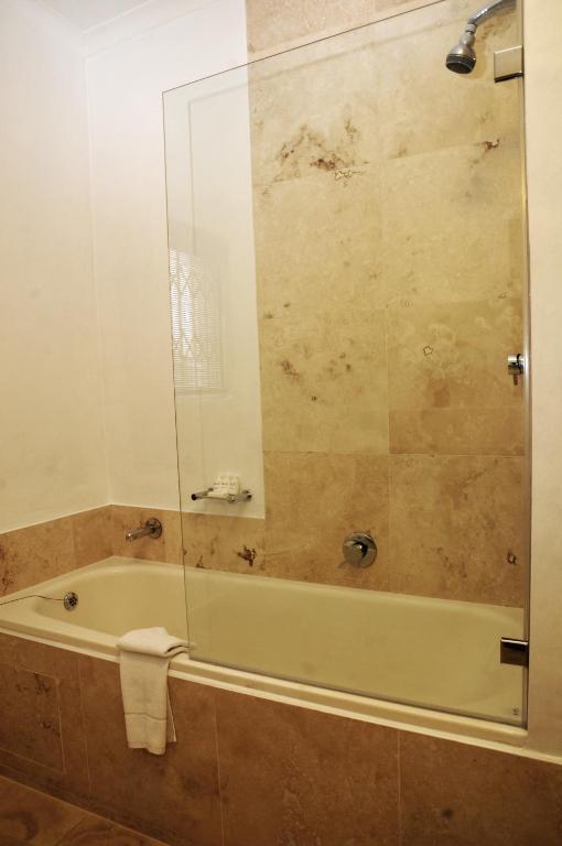 Apartamento Ambassador Self-catering