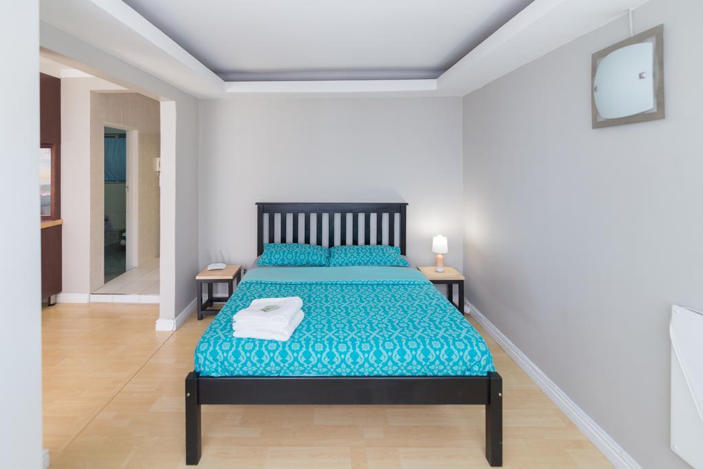 Apartment Kloof Street Apartment Cape Town