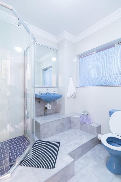 Kloof Street Apartment Cape Town