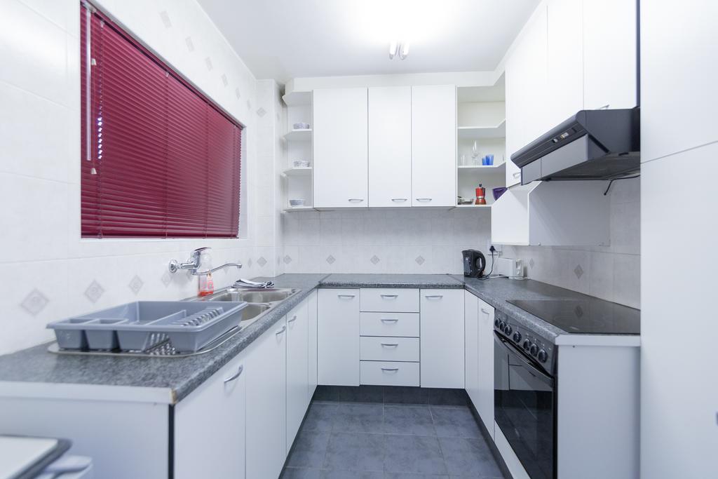 Apartment Kloof Street Apartment *