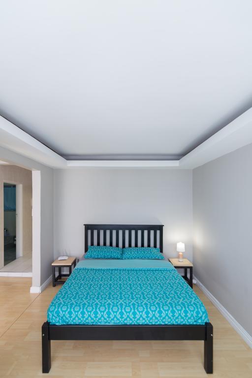 Kloof Street Apartment