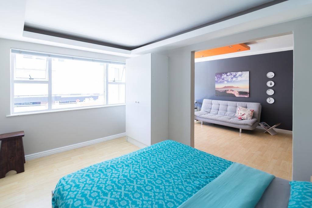 Kloof Street Apartment Apartment *