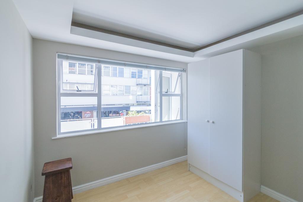 Kloof Street Apartment * Cape Town