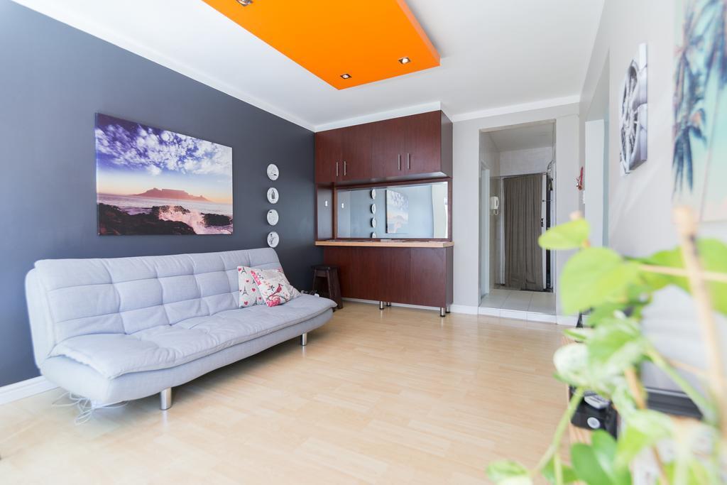Kloof Street Apartment Cape Town