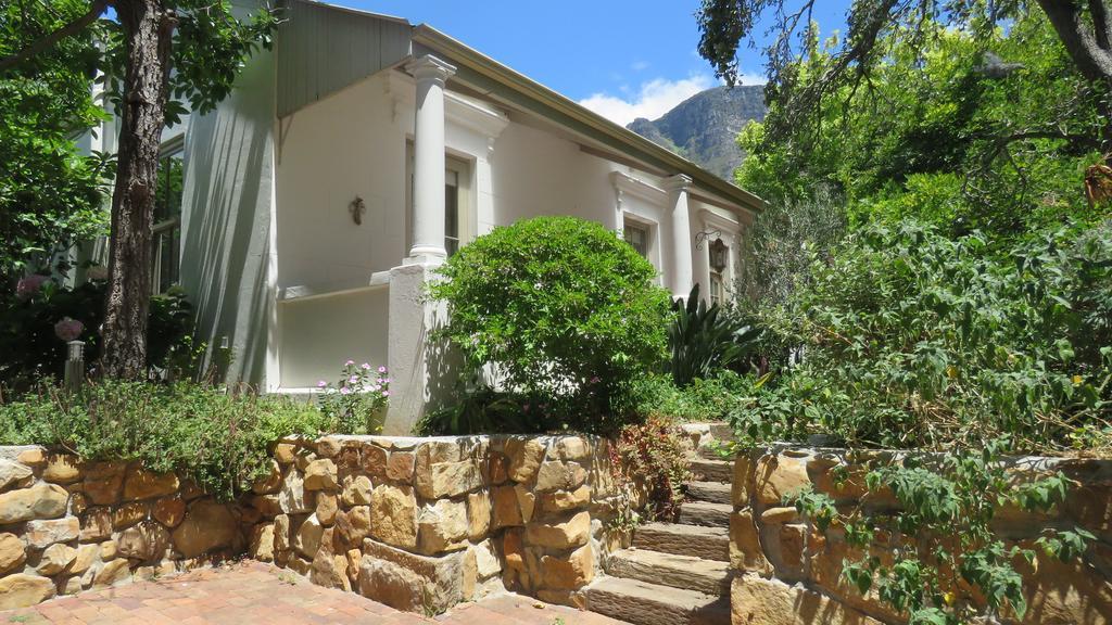 Au Pear Boutique Guest house Cape Town