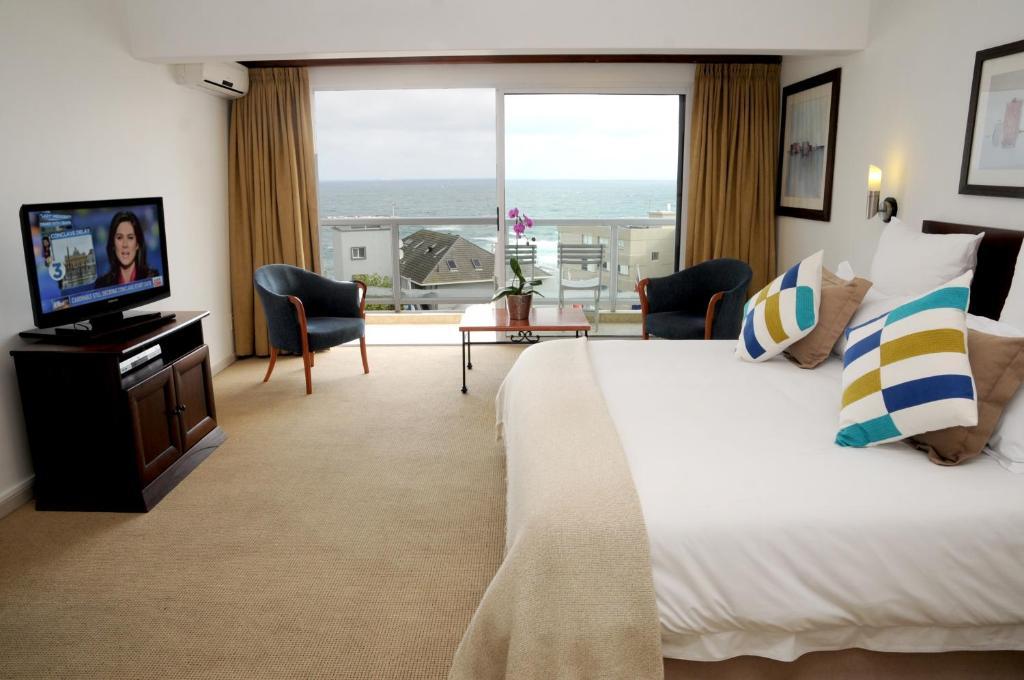 Ambassador Self-catering *