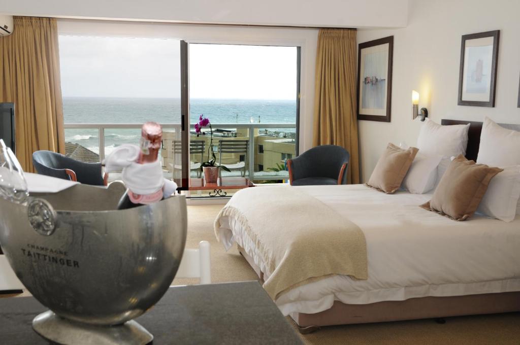 Apartamento Ambassador Self-catering