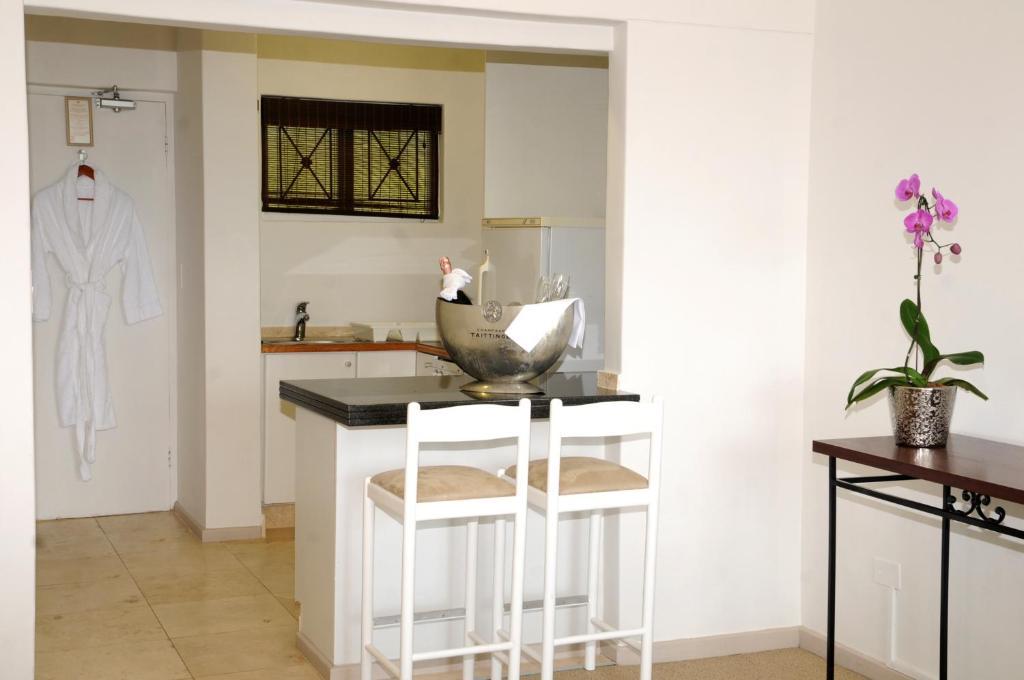 Ambassador Self-catering Apartamento