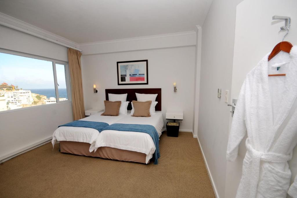 Ambassador Self-catering Apartamento
