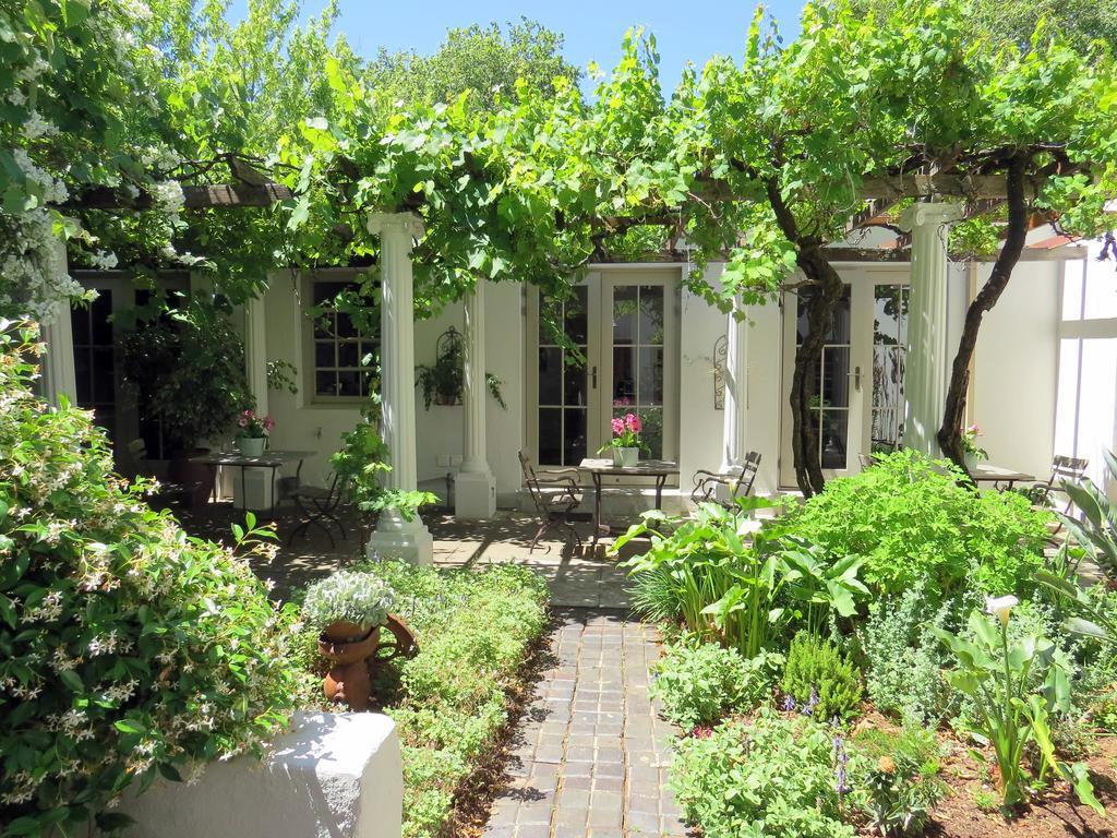 Au Pear Boutique Guest house Cape Town