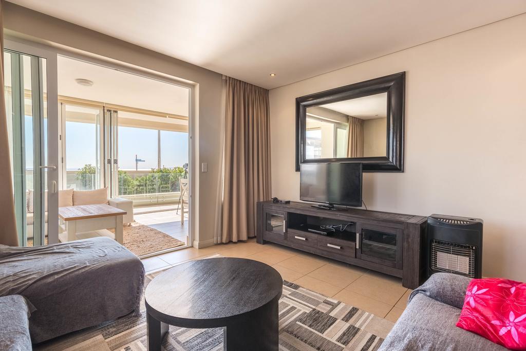 Apartment Island View, Lagoon Beach, *