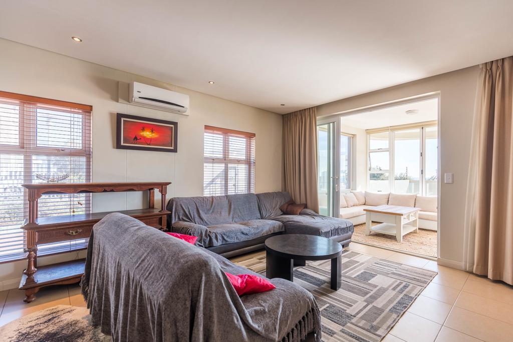Apartment Island View, Lagoon Beach,