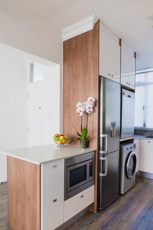 Modern Apartment, Centrally Located In Sea Point Apartment Cape Town