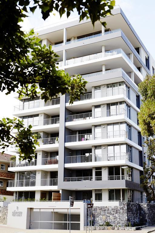 Apartment The Antrim By Totalstay *
