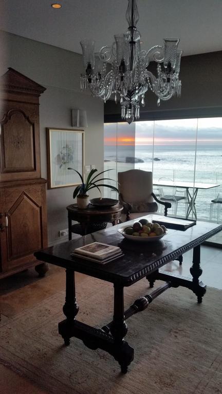Apartment The Clifton