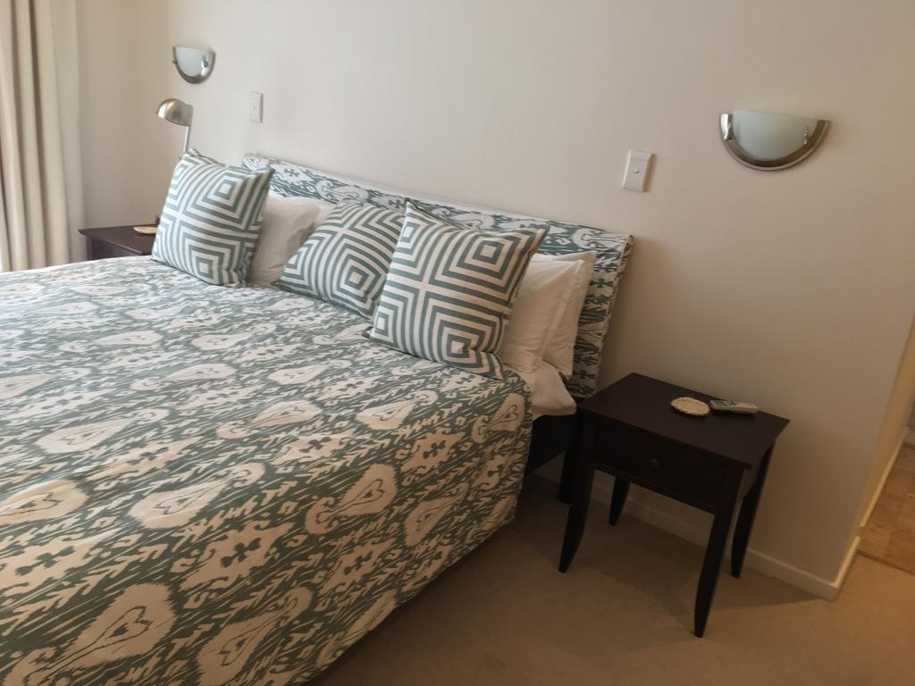 Berkley Apartment 2
