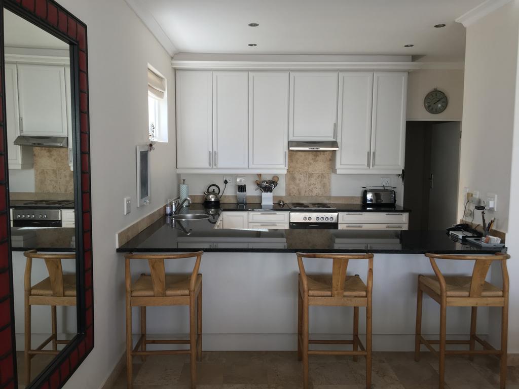 Apartment Berkley Apartment 2 Cape Town