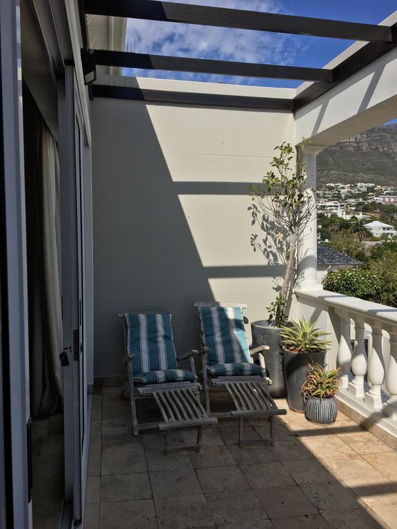 Berkley Apartment 2 * Cape Town