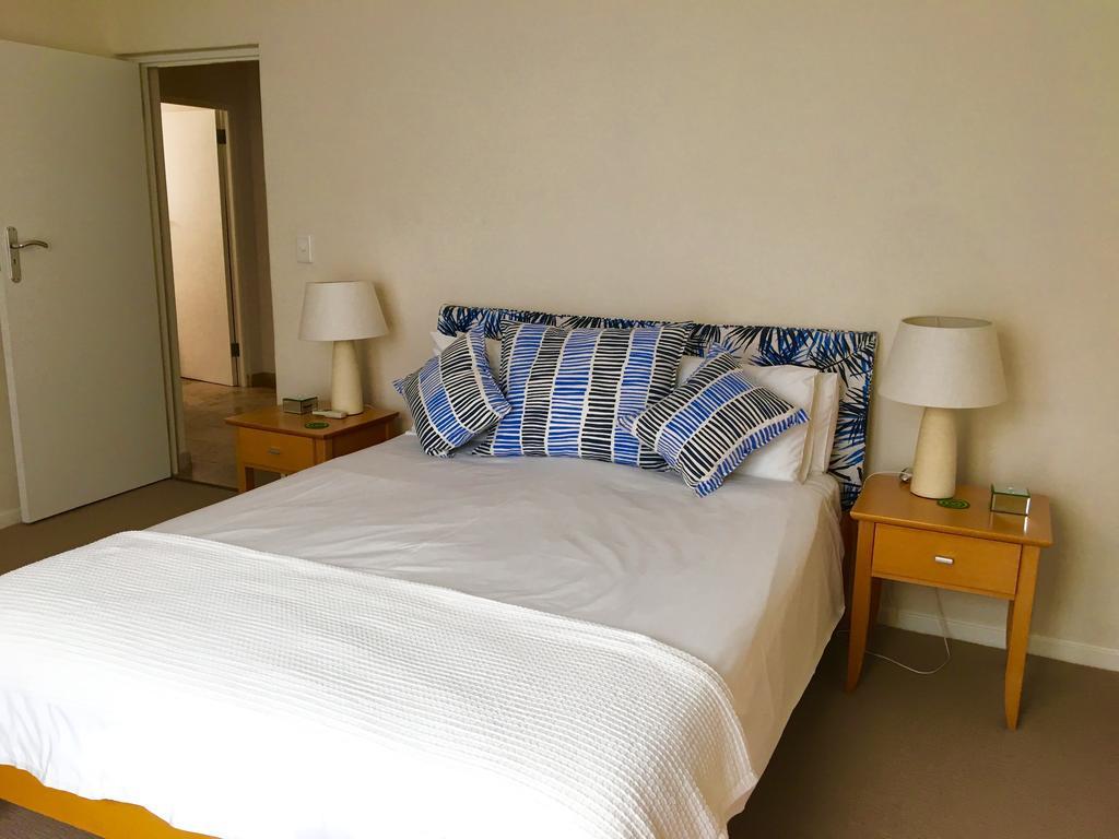 Berkley Apartment 2 *