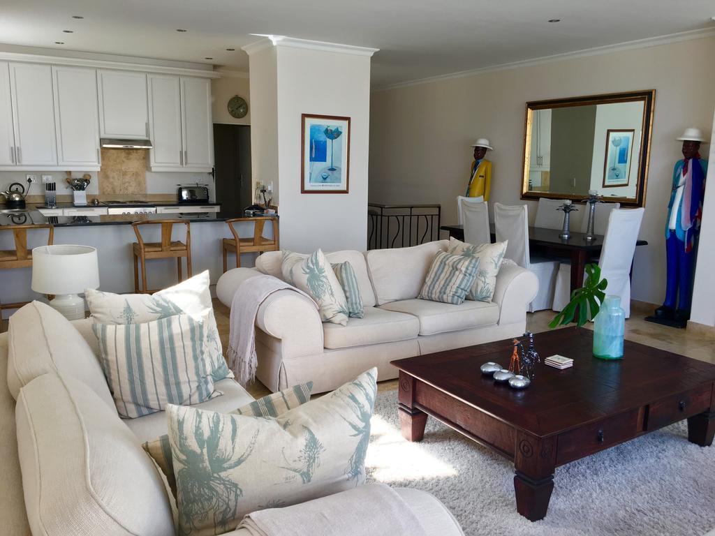 Apartment Berkley Apartment 2 Cape Town
