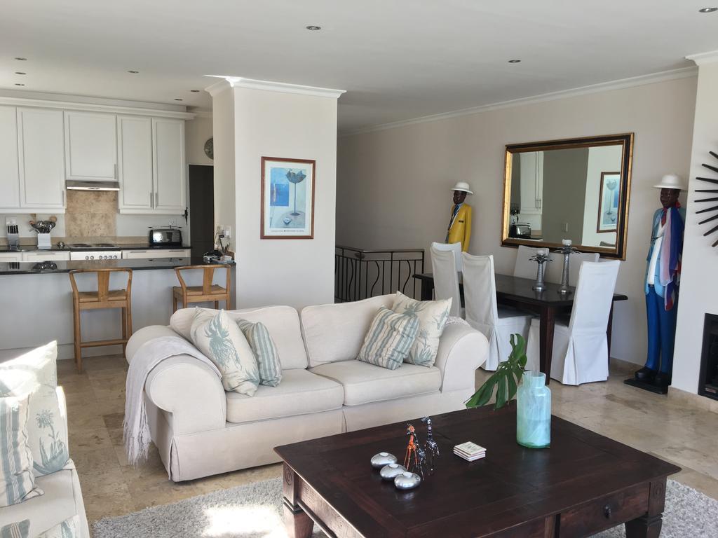 Berkley Apartment 2 Apartment Cape Town