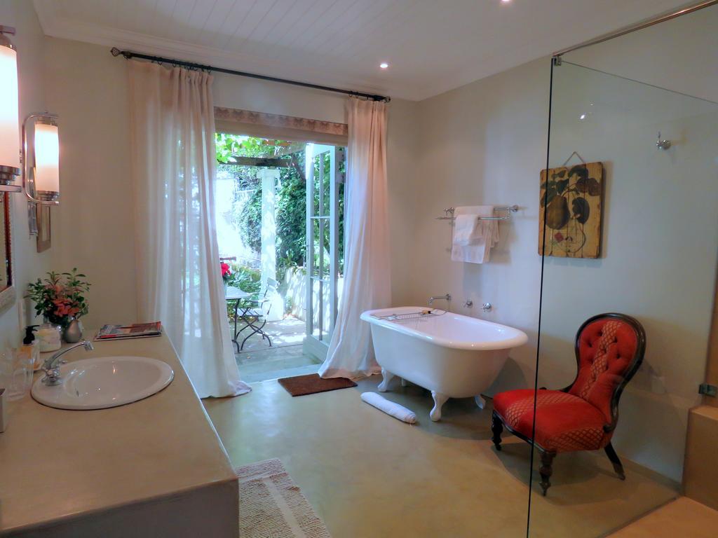 Au Pear Boutique Guest house