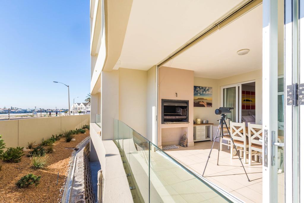 Apartamento Island View, Lagoon Beach, *
