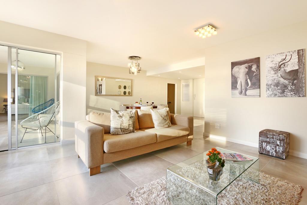 Vue Devant By Totalstay Apartment