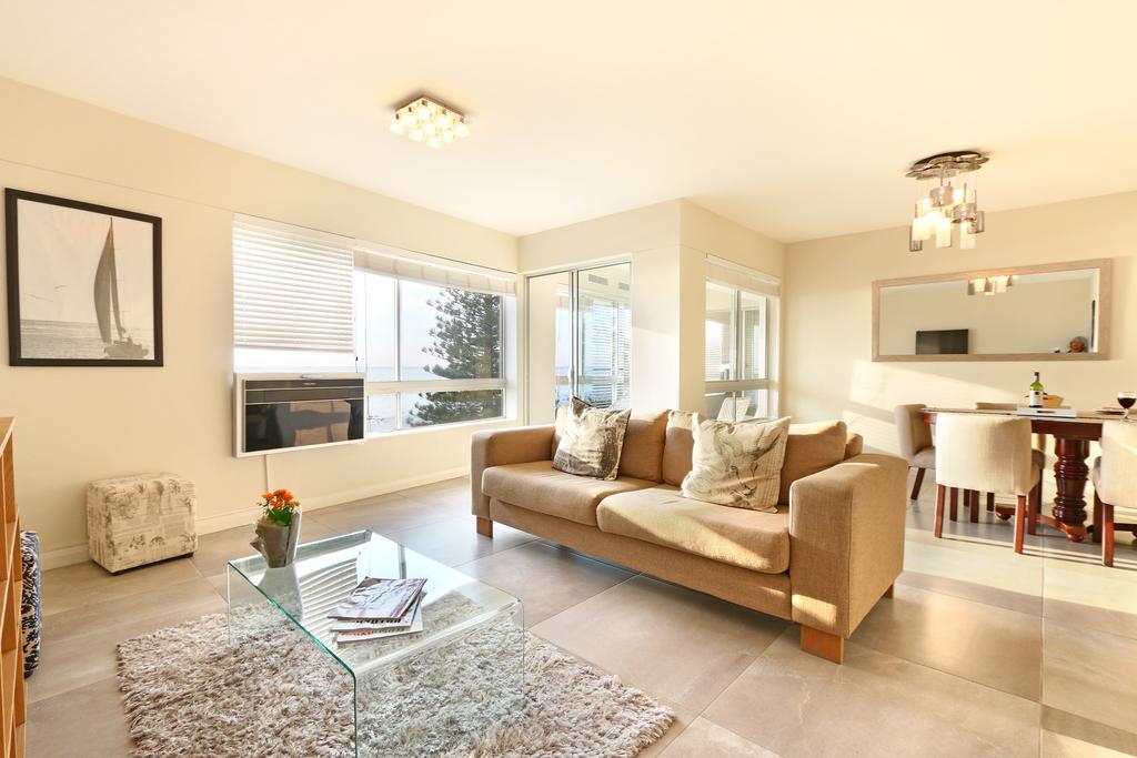 Vue Devant By Totalstay Apartment *