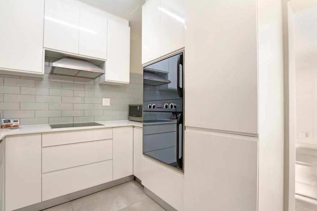 Vue Devant By Totalstay Apartment Cape Town