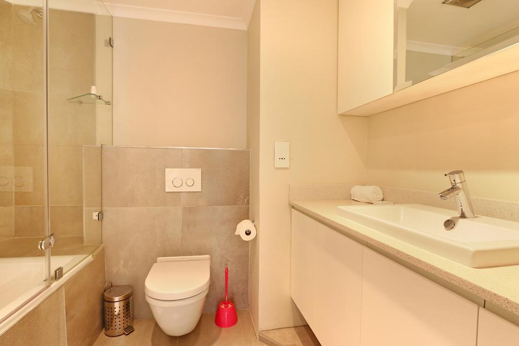 Vue Devant By Totalstay * Cape Town