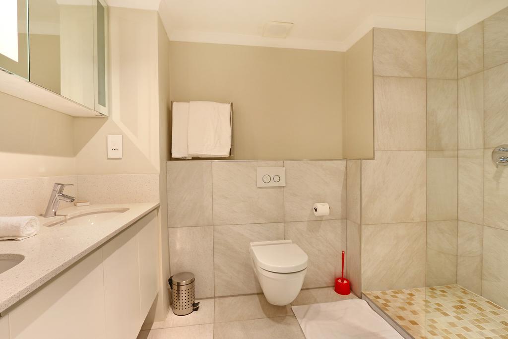 Vue Devant By Totalstay Apartment Cape Town