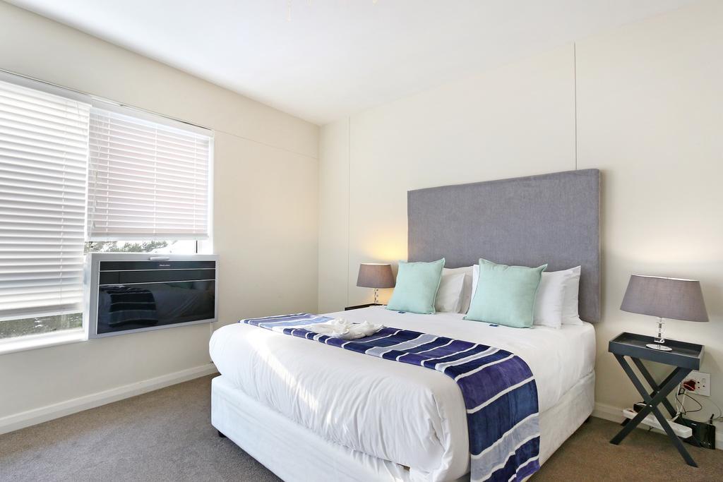 Vue Devant By Totalstay Apartment *