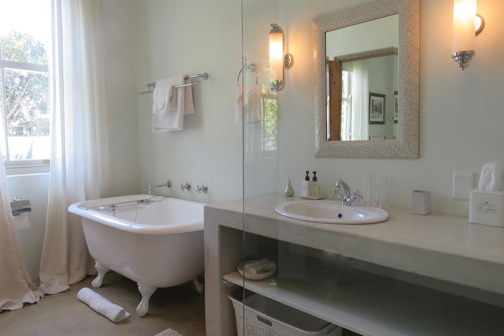 Guest house Au Pear Boutique Cape Town