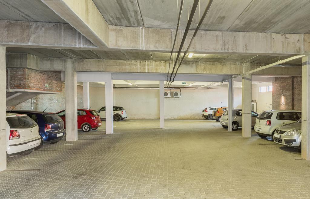 Swift Contemporary Studio Apartment Cape Town