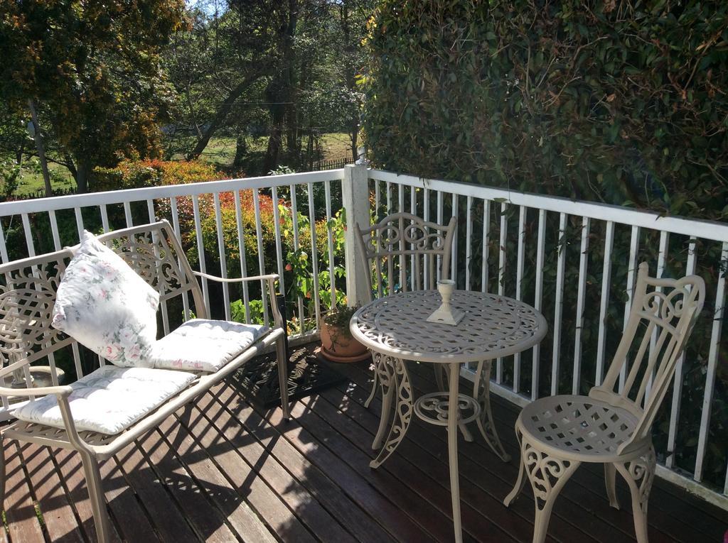 Bed & Breakfast Riverlea