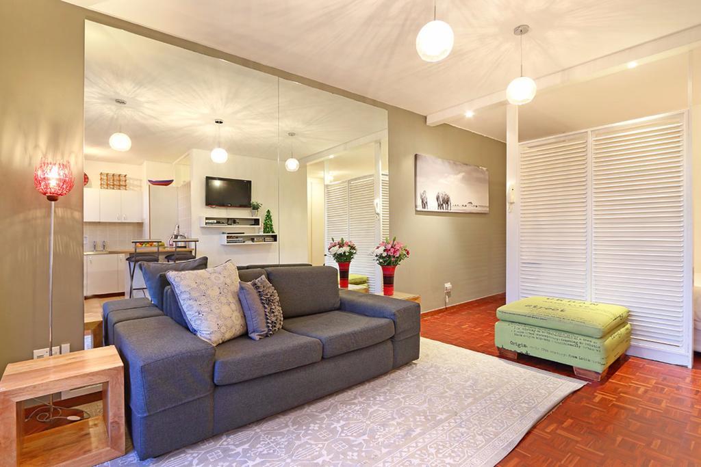 Apartment Afribode'S Studio Martini Cape Town