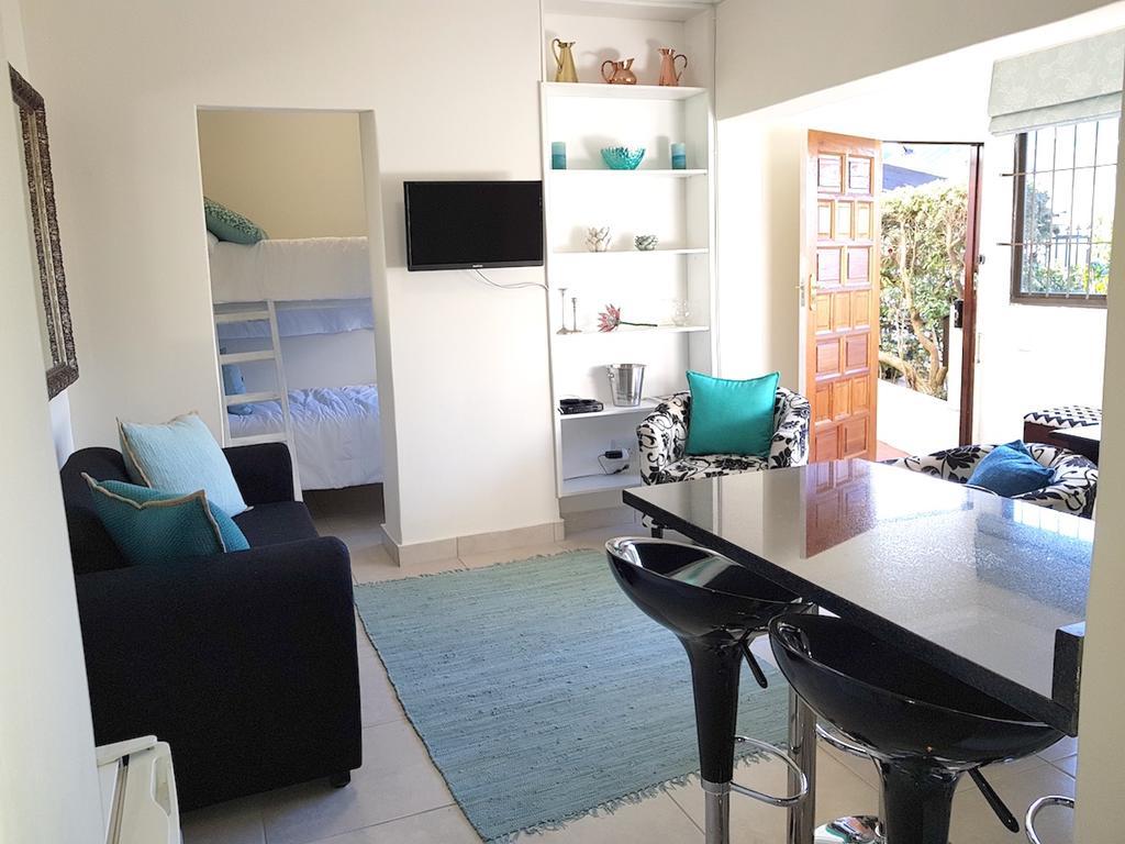 Amava Cavalcade Apartment