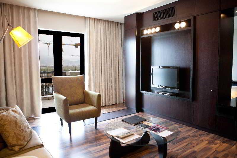 Hotel Colosseum