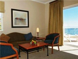 Ambassador Self-catering Apartamento Cidade Do Cabo