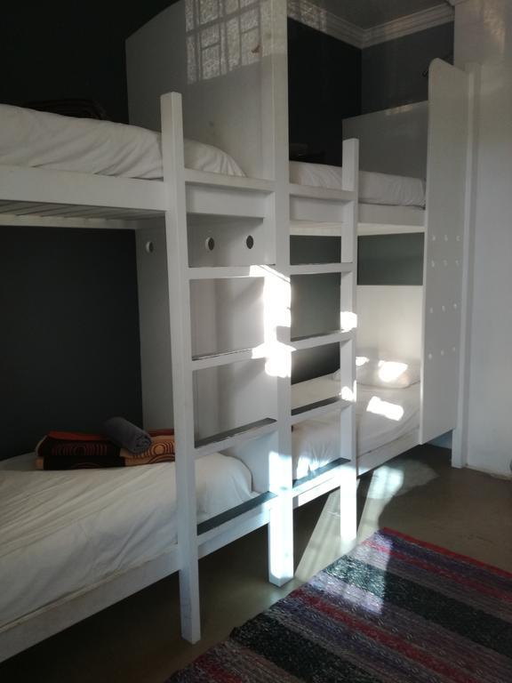 Observatory Backpackers Hostel