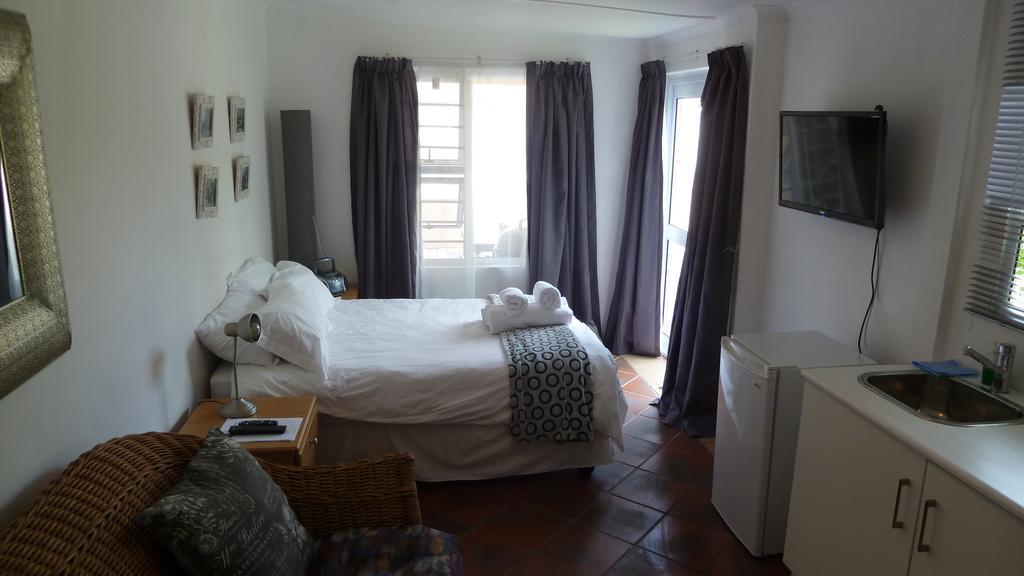 Apartamento 20 On Dixton