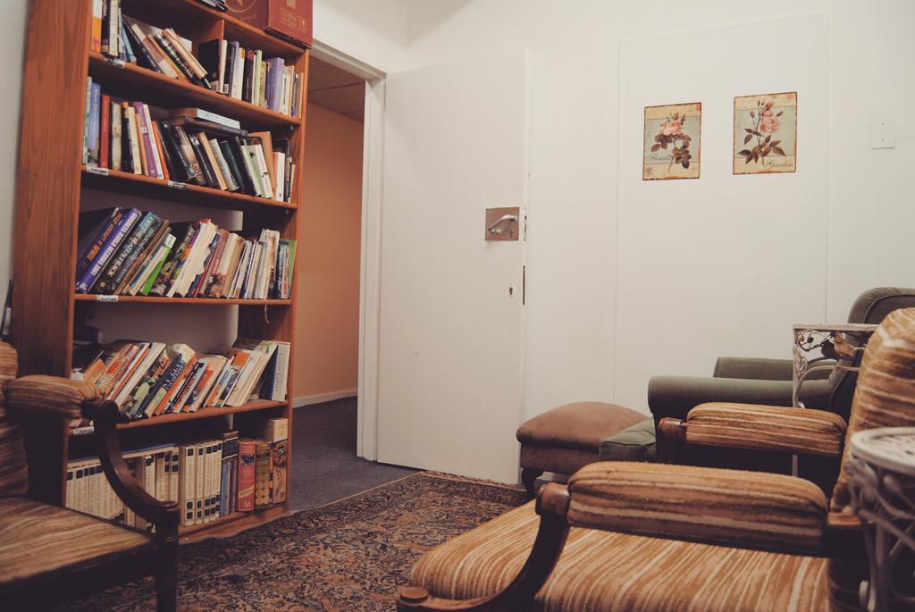 Homebase Backpackers * Cape Town