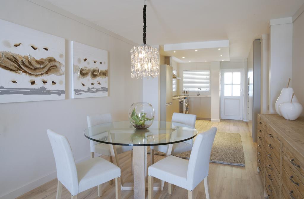 201 Piazza Apartment