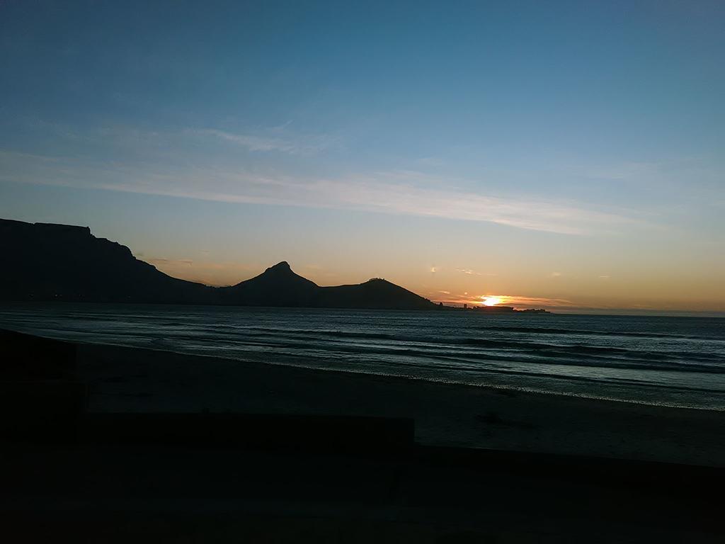 32 On Pringle Apartment Cape Town